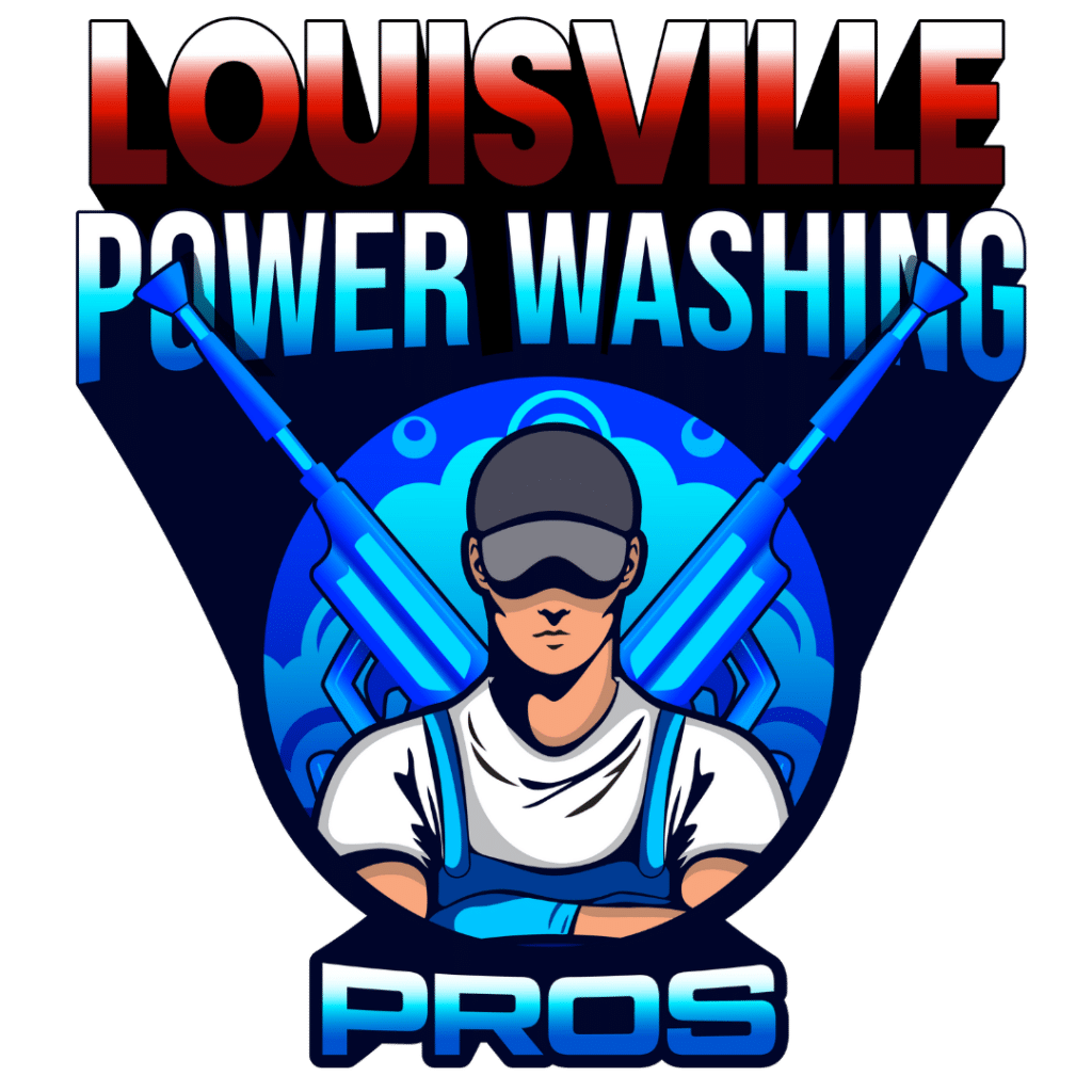 Louisville Power Washing