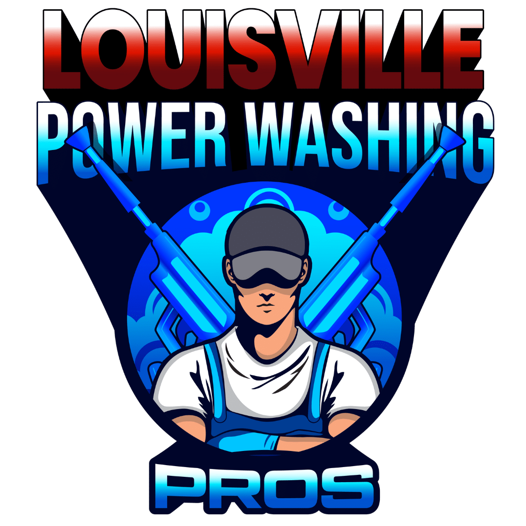 Louisville Power Washing