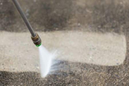 Power Washing Services in Louisville KY